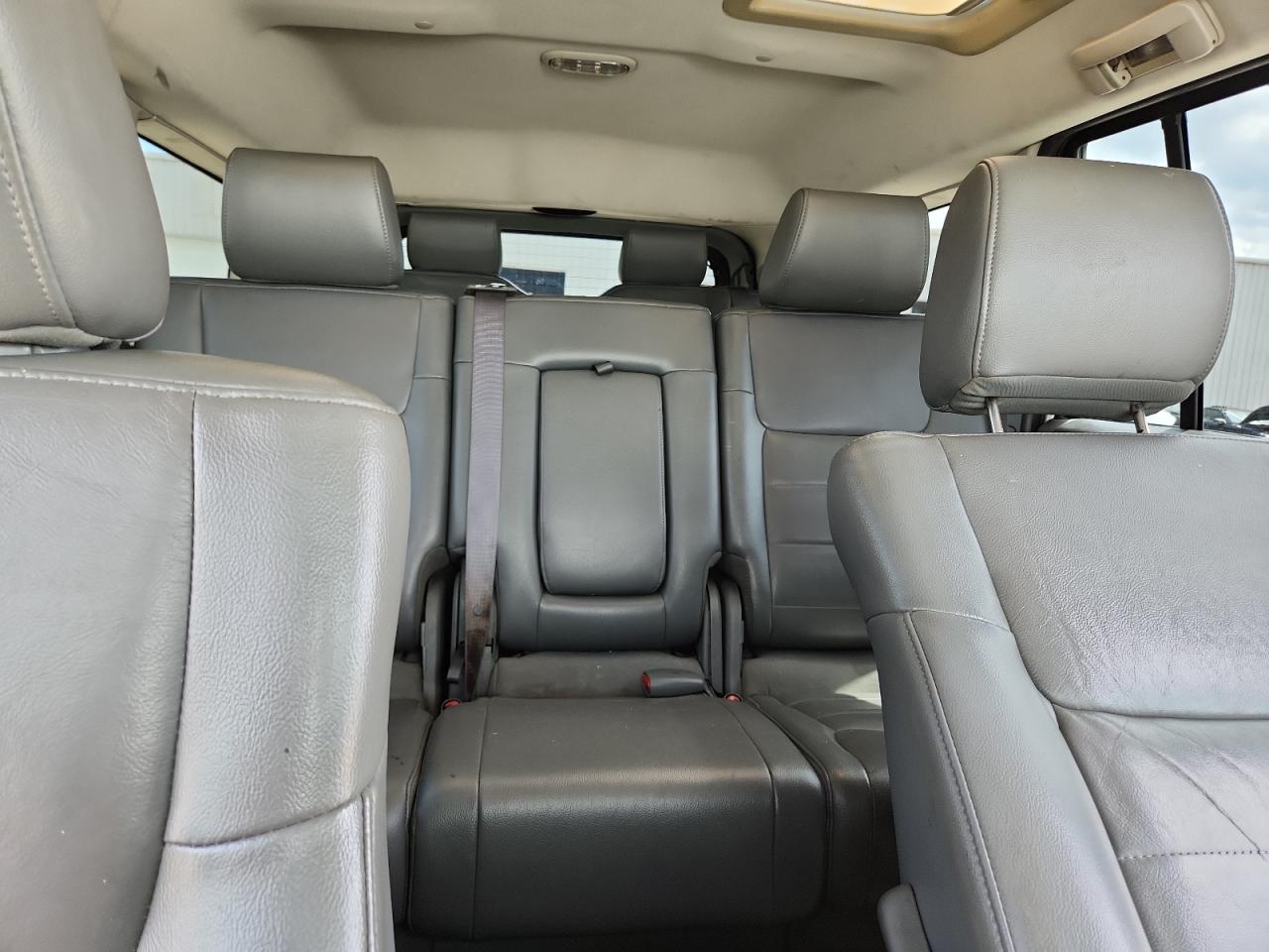 2007 Jeep Commander VIN: 1J8HG48P47C550388 Lot: 63578495