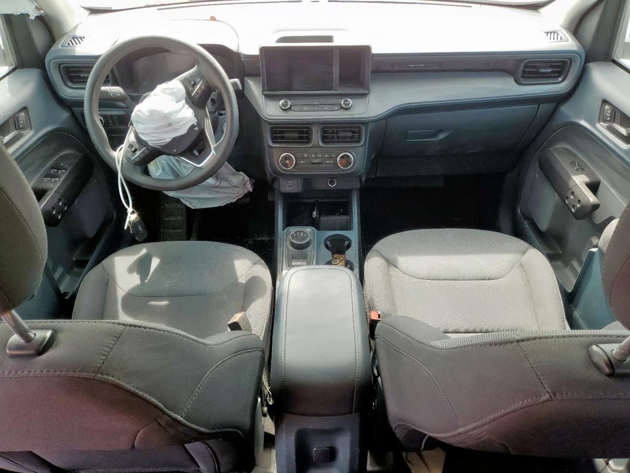 3fttw8b94rra10680 3FTTW8B94RRA10680 2024 Ford Maverick Xl