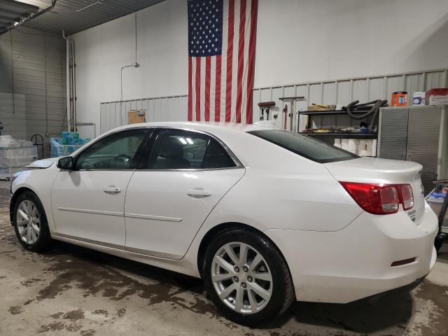  CHEVROLET MALIBU 2015 Biały