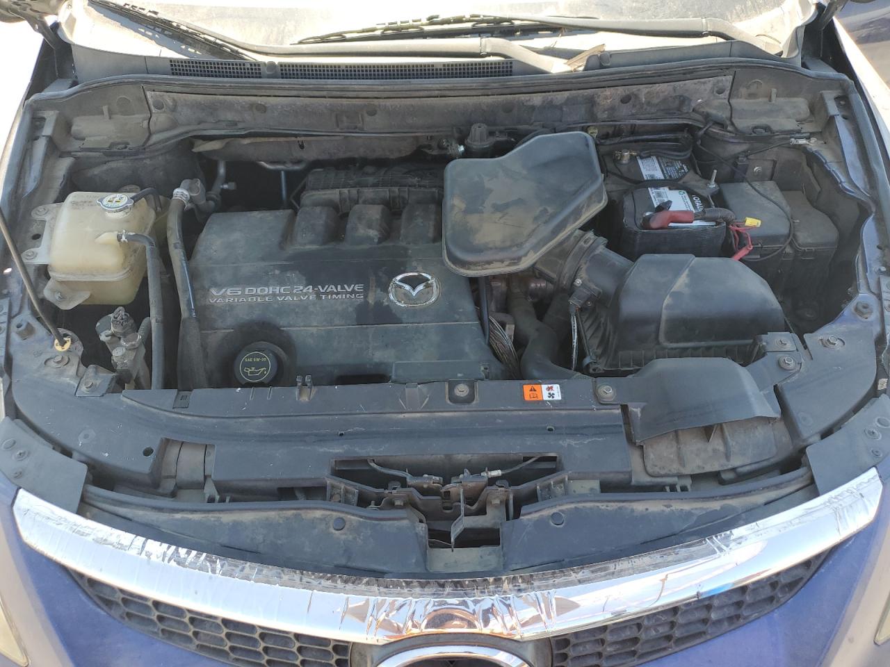 2008 Mazda Cx-9 VIN: JM3TB28V080152513 Lot: 66754995
