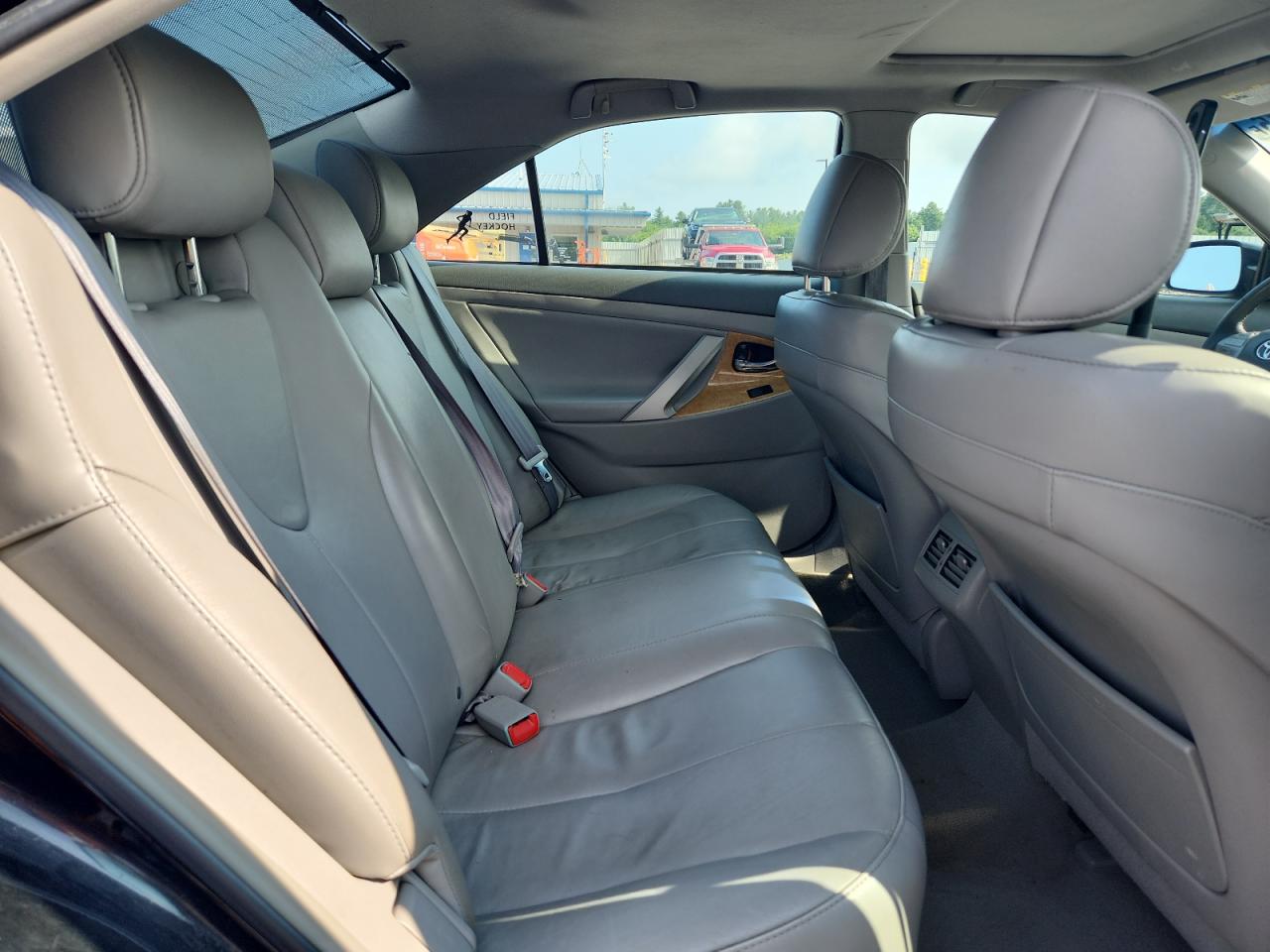 2007 Toyota Camry Le VIN: 4T1BK46K97U531604 Lot: 64563345