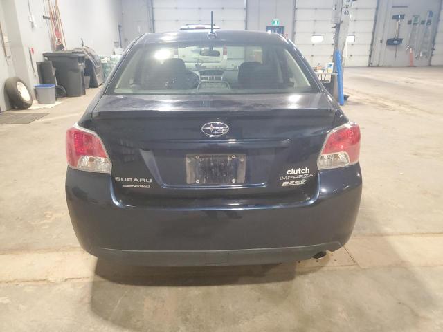 2016 SUBARU IMPREZA PREMIUM PLUS  