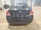 2016 SUBARU IMPREZA PREMIUM PLUS   for sale at Copart NB - MONCTON