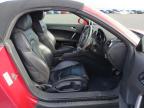 2009 AUDI TT TFSI for sale at Copart CORBY