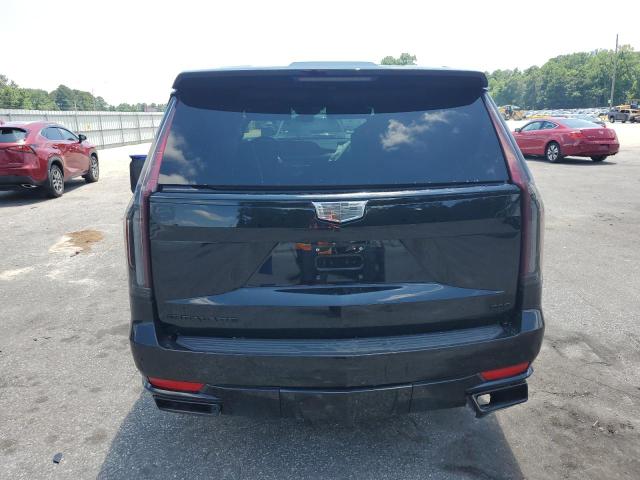  CADILLAC ESCALADE 2023 Czarny