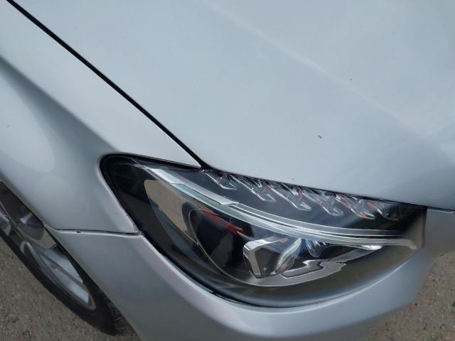 2017 MERCEDES BENZ C220 D SPO