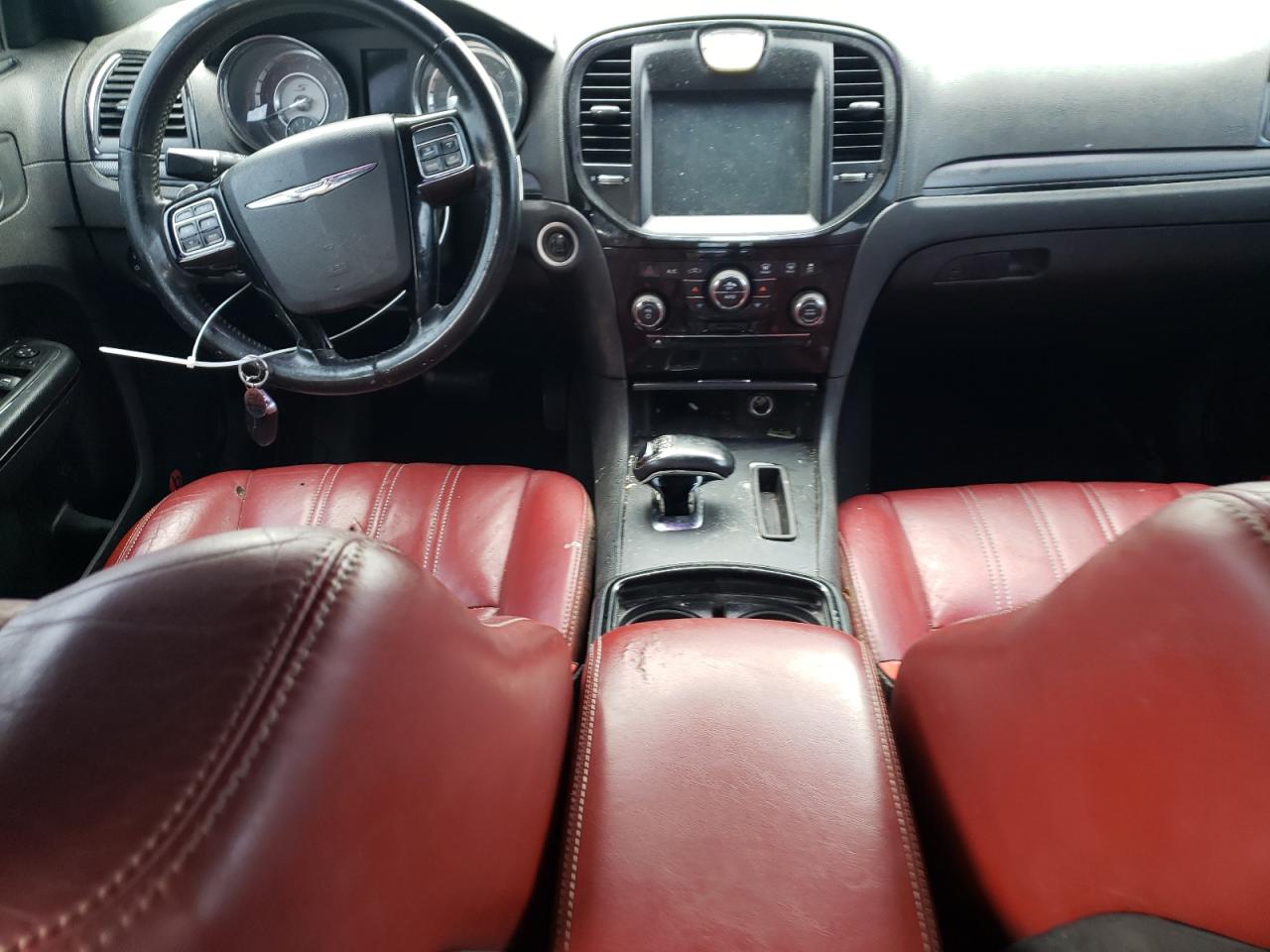 2013 Chrysler 300 S VIN: 2C3CCABG8DH643920 Lot: 64849765