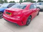 2015 MERCEDES BENZ CLA180 AMG for sale at Copart SANDY