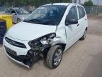 2013 HYUNDAI I10 CLASSI for sale at Copart SANDY