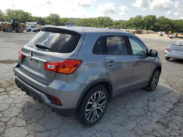  MITSUBISHI OUTLANDER 2019 Gray