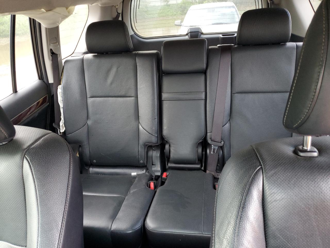 2016 Lexus Gx 460 VIN: JTJBM7FX9G5146451 Lot: 65071295