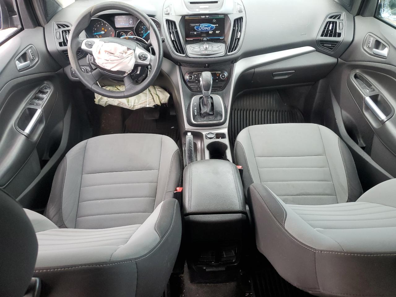2013 Ford Escape Se VIN: 1FMCU9GX2DUC40234 Lot: 65412915