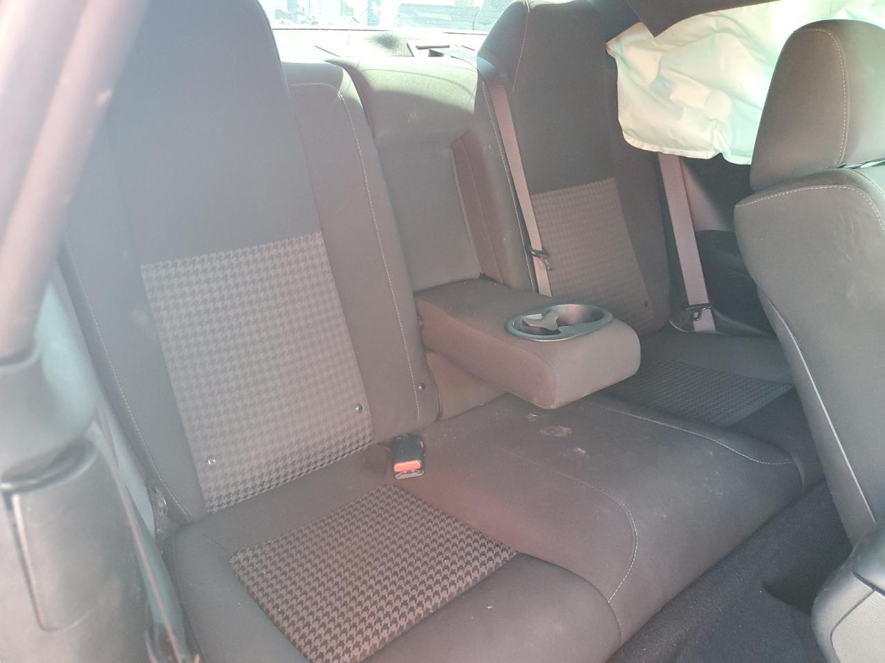 2022 Dodge Challenger R/T Scat Pack VIN: 2C3CDZFJ3NH226787 Lot: 66760885