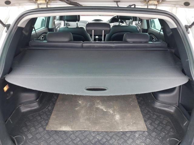 2011 HYUNDAI IX35 PREMI