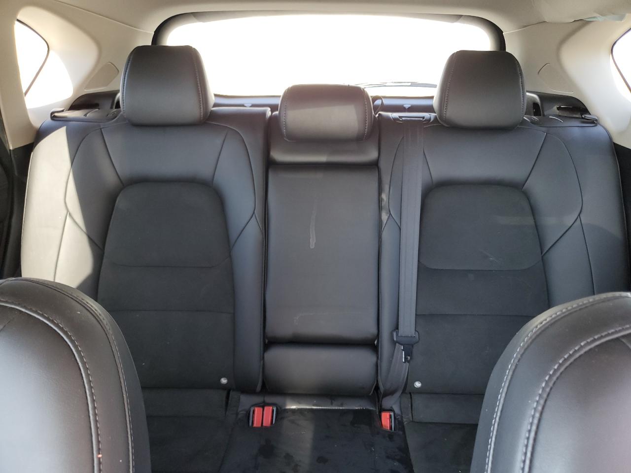 2017 Mazda Cx-5 Touring VIN: JM3KFBCLXH0100585 Lot: 64457715