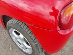 1992 HONDA   for sale at Copart PETERLEE