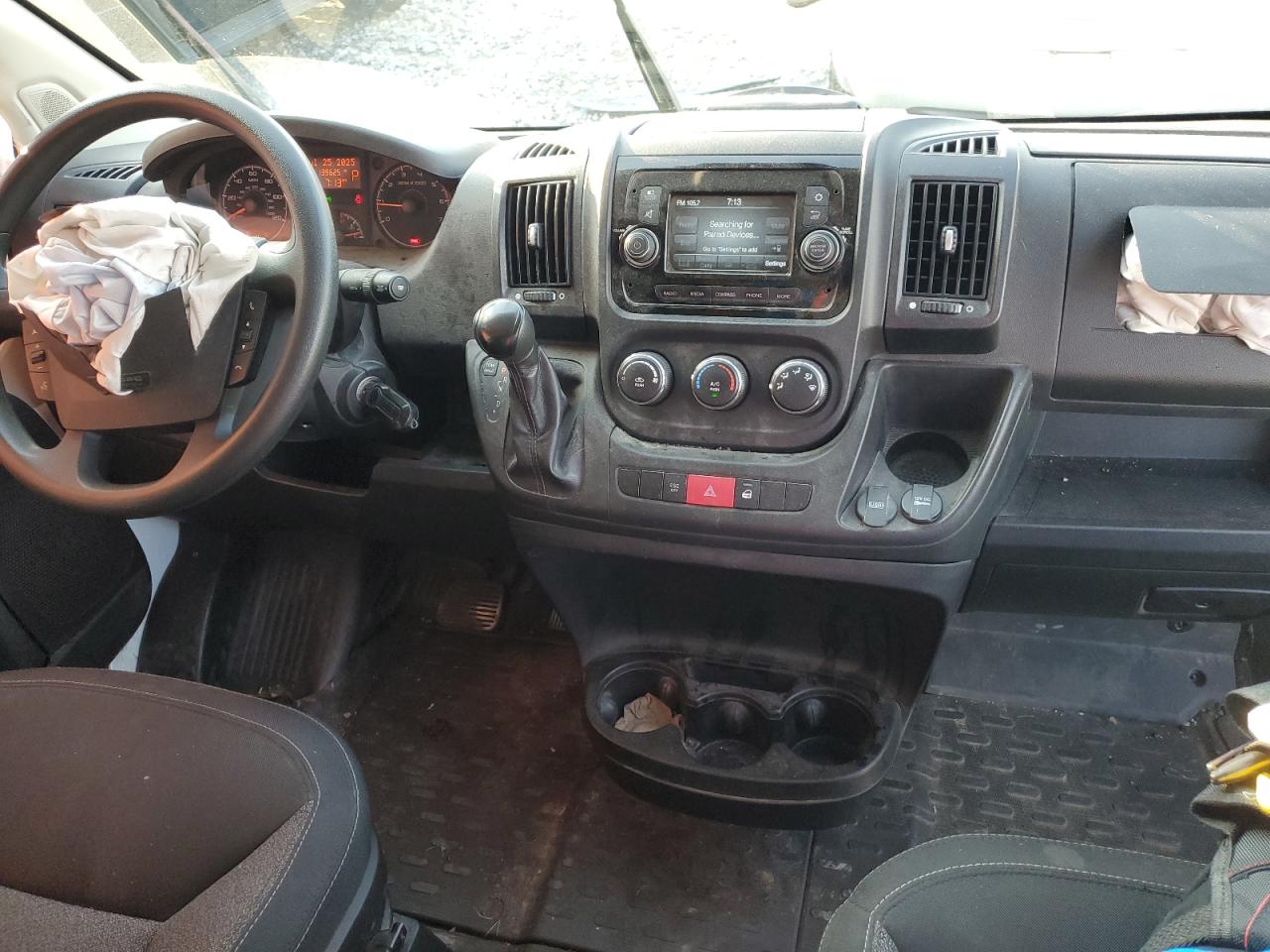 2018 Ram Promaster 1500 1500 Standard VIN: 3C6TRVAG7JE124102 Lot: 71792235