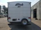 2019 FOREST RIVER PRIME T AVENGER 27DBS for sale at Copart MN - MINNEAPOLIS NORTH