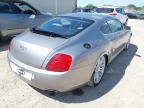 2006 BENTLEY CONTINENTA for sale at Copart WESTBURY