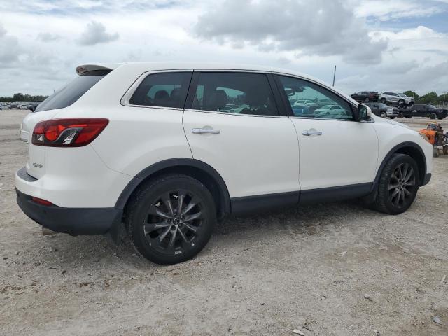  MAZDA CX-9 2014 Biały