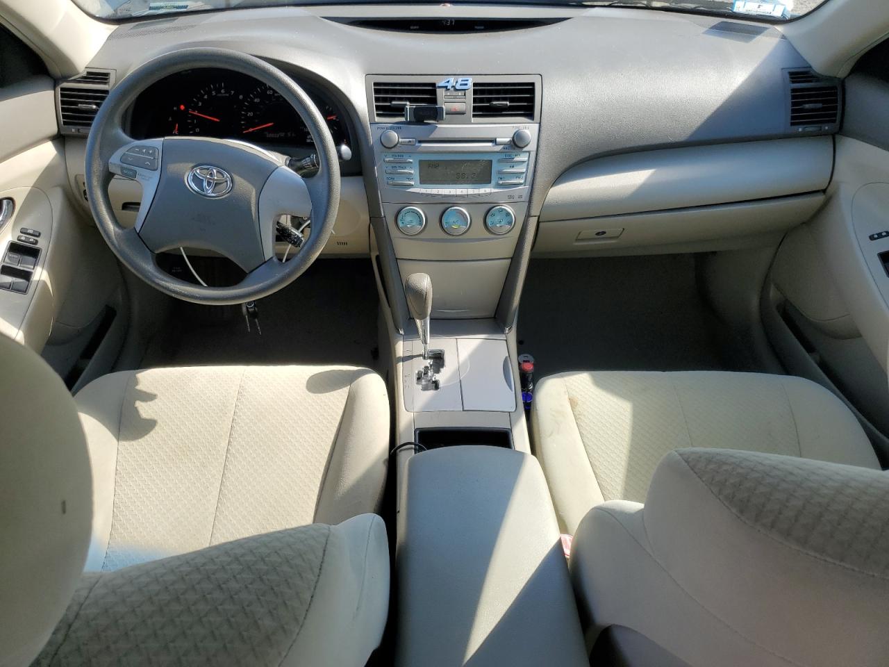 2007 Toyota Camry Ce VIN: 4T1BE46K77U574751 Lot: 65119975
