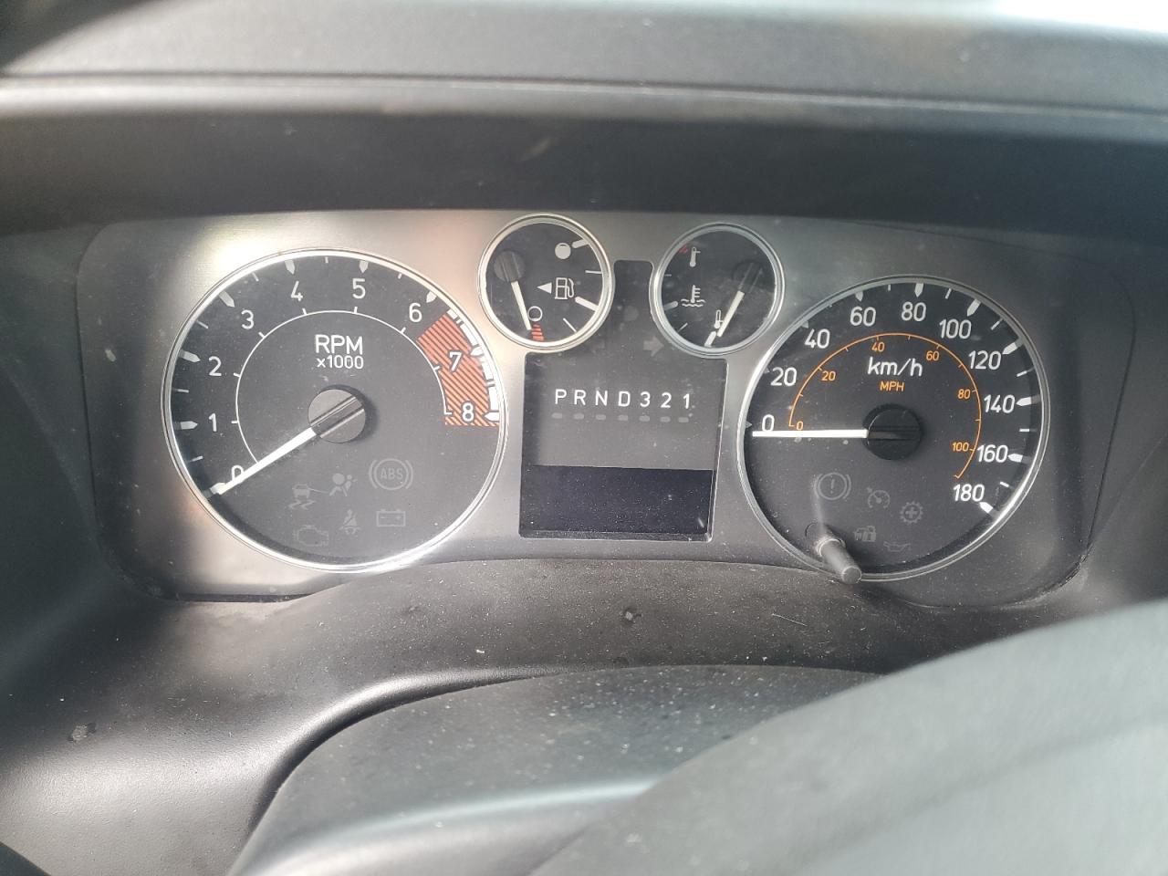 5gtdn136168194095 5GTDN136168194095 2006 Hummer H3