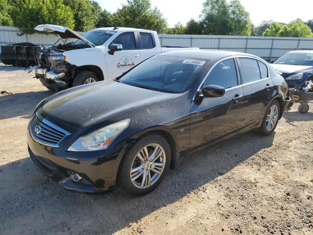 2015 Infiniti Q40