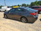 2017 HYUNDAI SONATA SE   à vendre chez Copart AL - MOBILE SOUTH