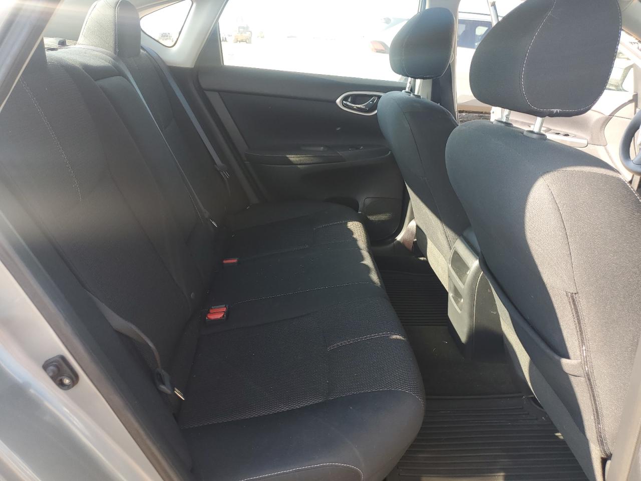 2014 Nissan Sentra S VIN: 3N1AB7AP2EL639741 Lot: 64109635