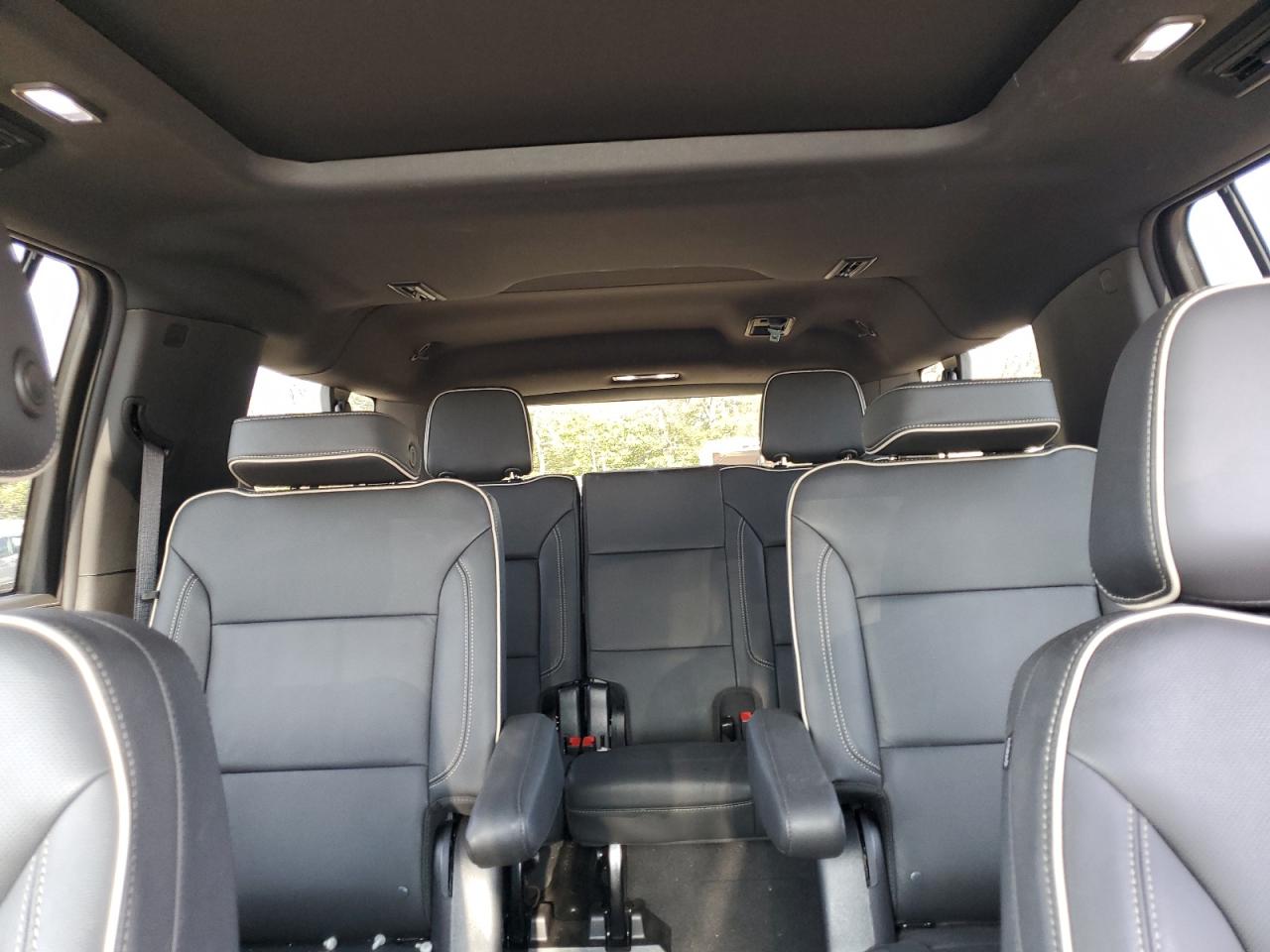 1gks2gkd6rr140837 1GKS2GKD6RR140837 2024 GMC Yukon Xl K1500 Slt