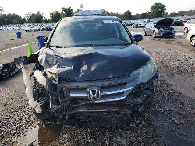 Parquets HONDA CRV 2014 Czarny