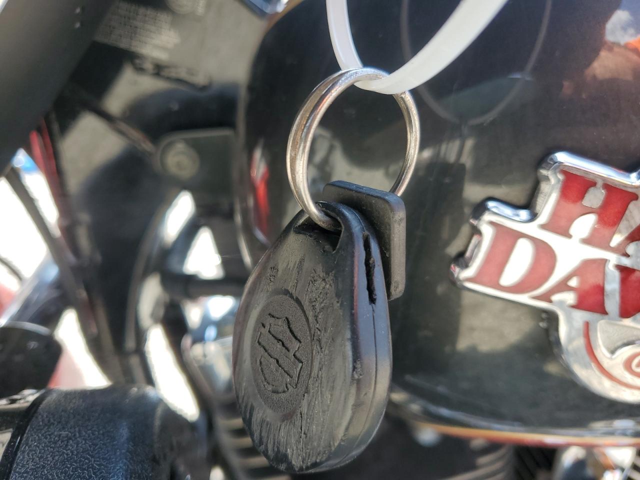 2007 Harley-Davidson Flhtcui VIN: 1HD1FC41X7Y680331 Lot: 63440545