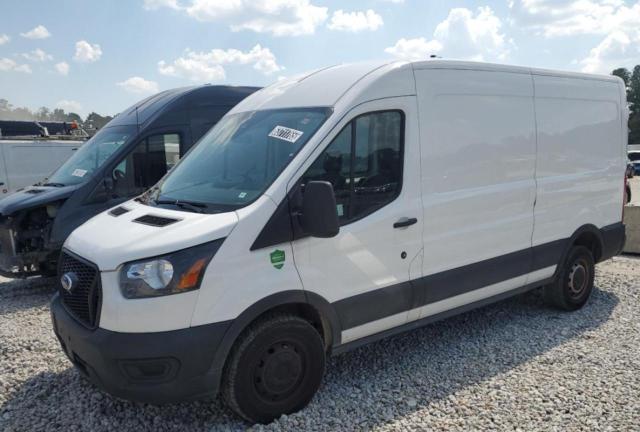 2023 Ford Transit T-250