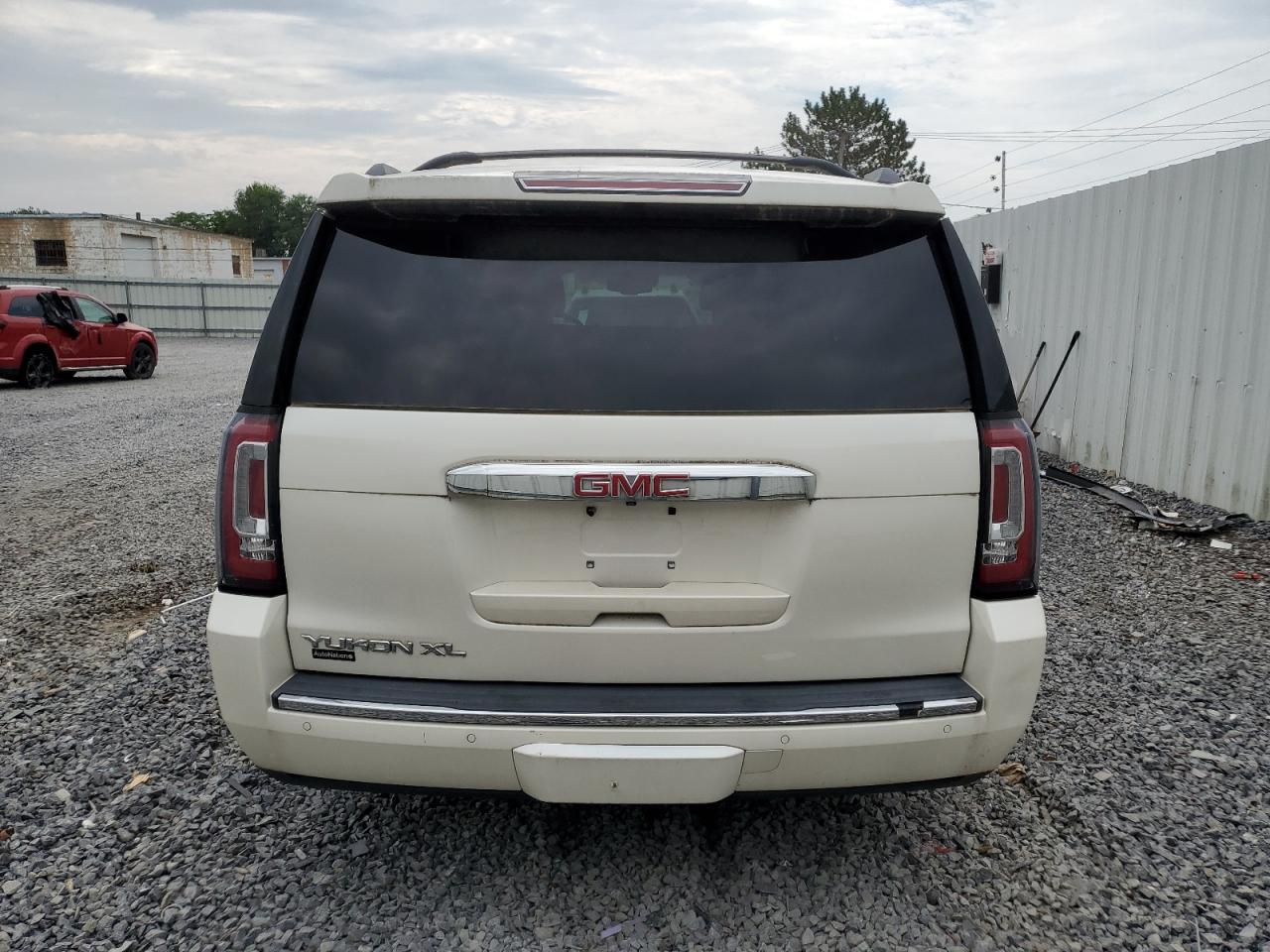 1gks2jkj9fr256516 1GKS2JKJ9FR256516 2015 GMC Yukon Xl Denali