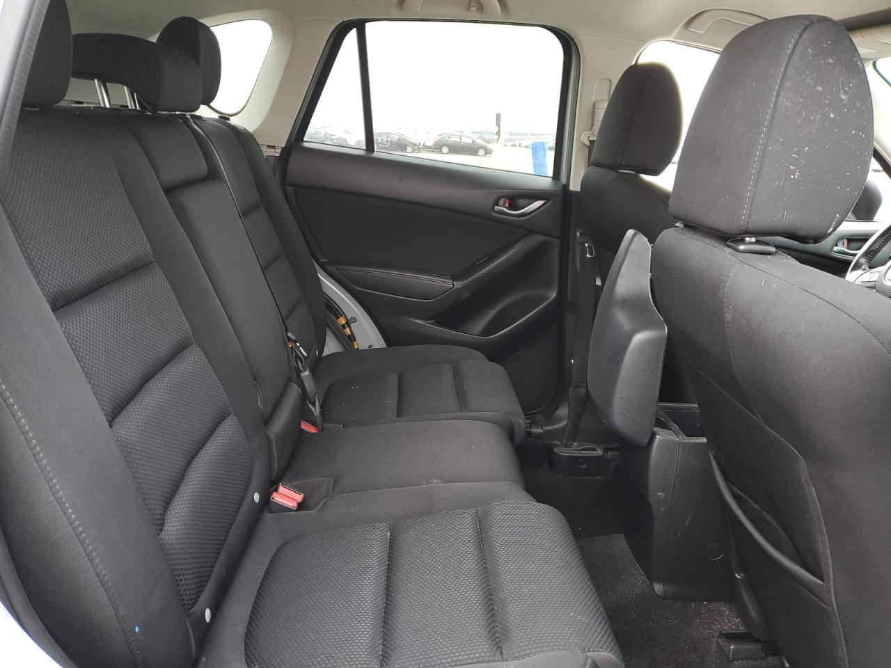 2016 Mazda Cx-5 Touring VIN: JM3KE4CY2G0788851 Lot: 63832495