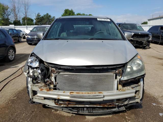 2008 HONDA ODYSSEY EX  