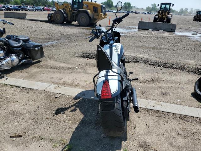 2017 VICTORY MOTORCYCLES HAMMER S  