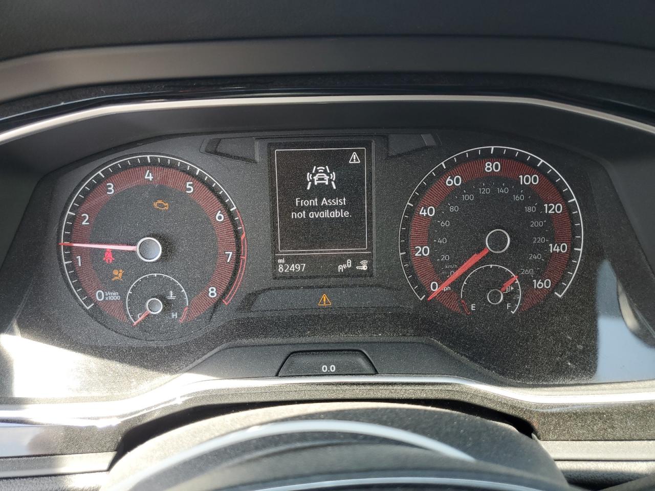2019 Volkswagen Jetta S VIN: 3VWCB7BUXKM255669 Lot: 64022595