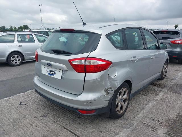 2011 FORD C-MAX ZETE