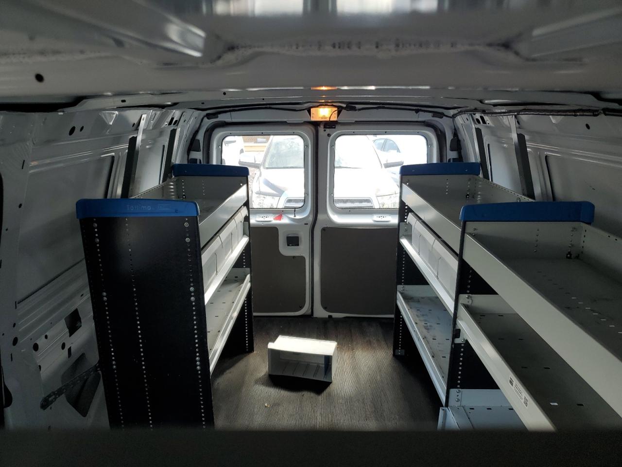 2014 Ford Econoline E250 Van VIN: 1FTNE2EW8EDA94970 Lot: 64304165