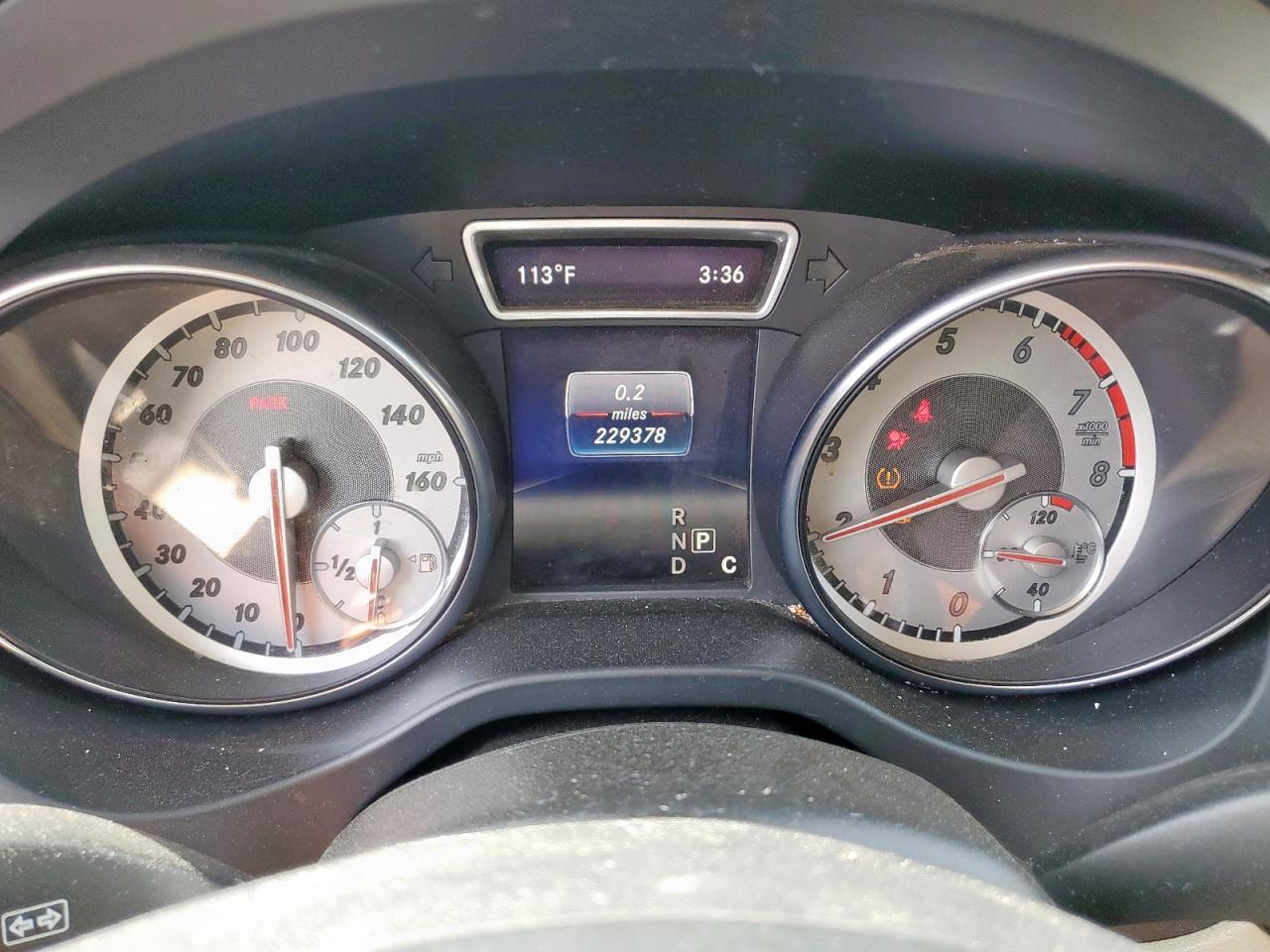 wdctg4eb9gj239958 WDCTG4EB9GJ239958 2016 Mercedes-Benz Gla 250