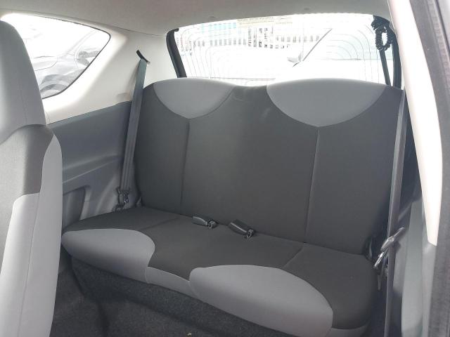 2011 CITROEN C1 VT