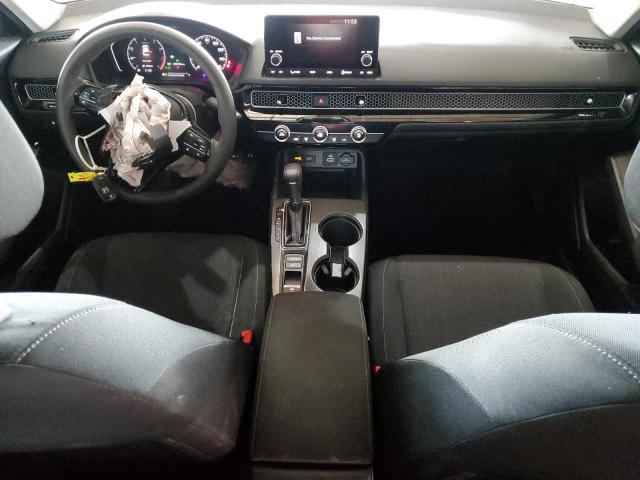  HONDA CIVIC 2023 Charcoal