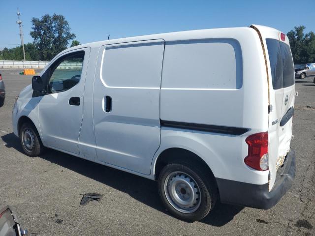  NISSAN NV 2021 Biały