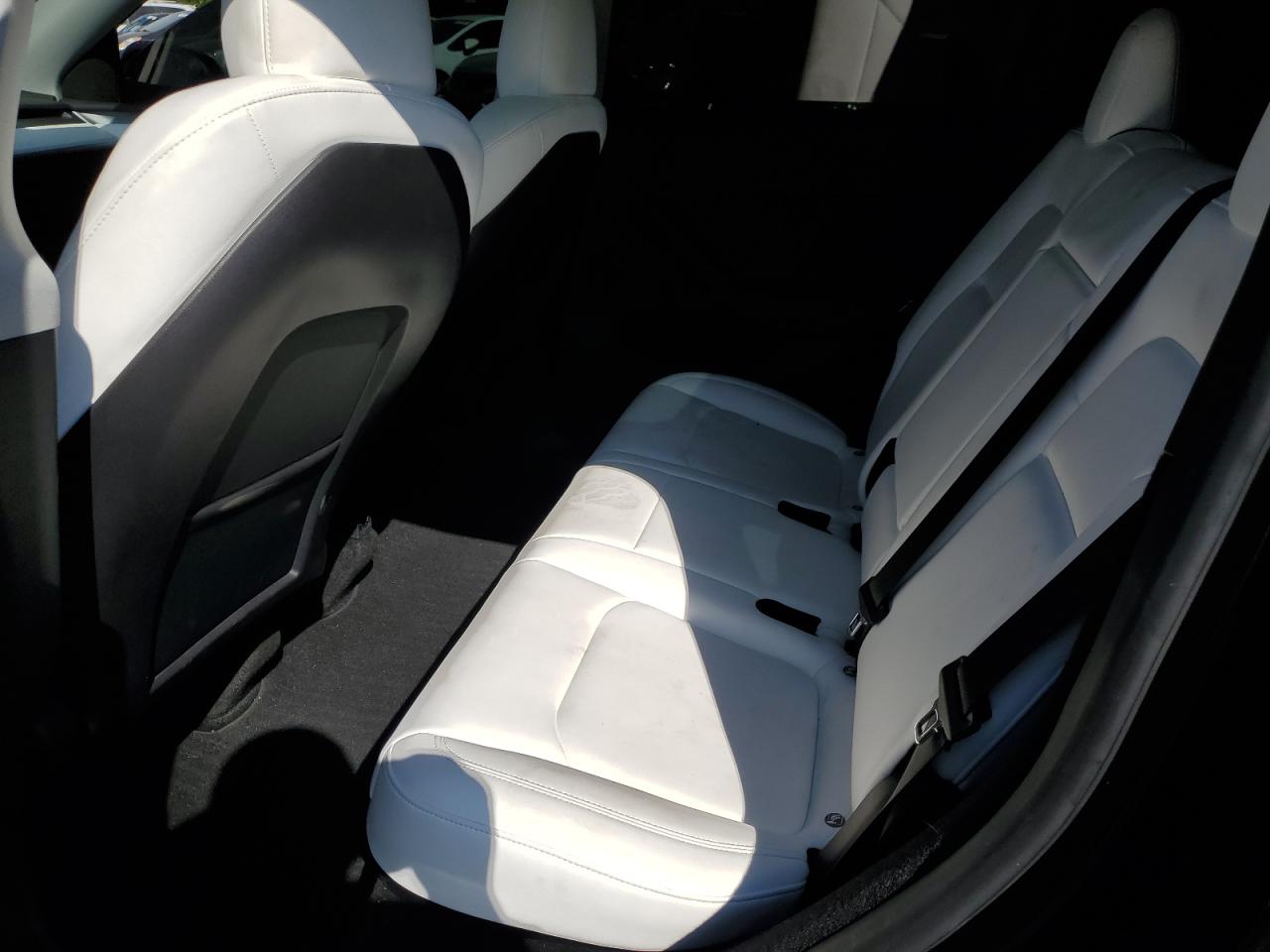 2024 Tesla Model Y VIN: 7SAYGDEE5RF986749 Lot: 64815895