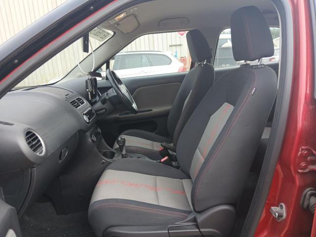 2018 MG 3 FORM SPO