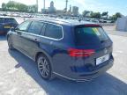 2017 VOLKSWAGEN PASSAT GTE for sale at Copart ST HELENS