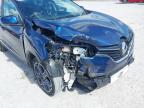 2018 RENAULT KADJAR DYNAMIQUE S NAV TC  for sale at Copart ST HELENS