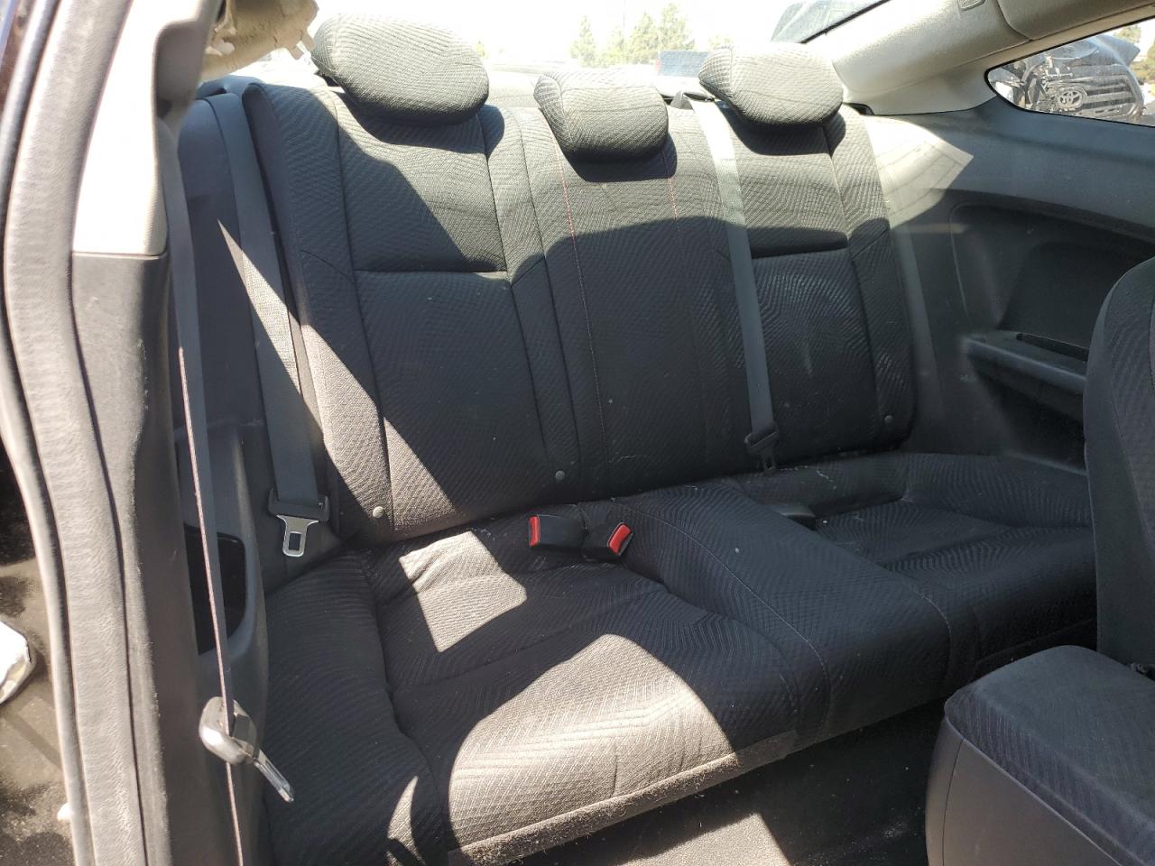 2012 Honda Civic Si VIN: 2HGFG4A51CH701042 Lot: 67022775