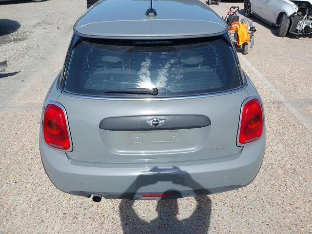 2017 MINI ONE
